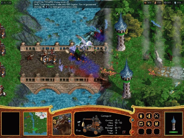 Warlords Battlecry 2 - изображение 2 Warlords Battlecry 2 - фото 2