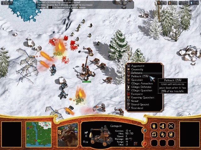Warlords Battlecry 2 - изображение 3 Warlords Battlecry 2 - фото 3