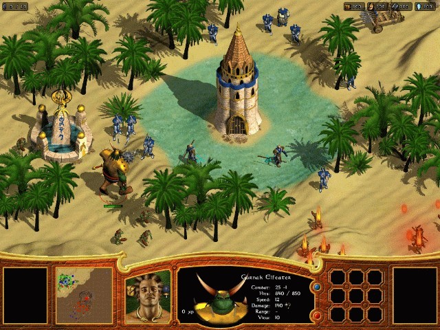 Warlords Battlecry 2 - изображение 4 Warlords Battlecry 2 - фото 4