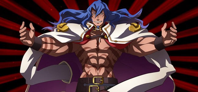 Самые зрелищные бои EVO 2014 - изображение 6 Самые зрелищные бои EVO 2014 - фото 6