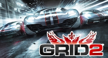 Grid 2