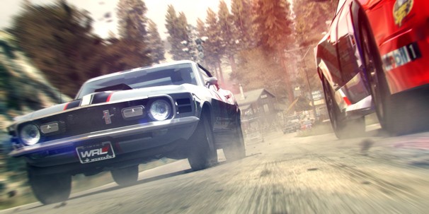 Grid 2 - изображение 7 Grid 2 - фото 7