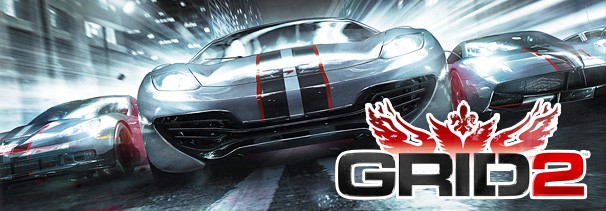 Grid 2 - изображение 1 Grid 2 - фото 1