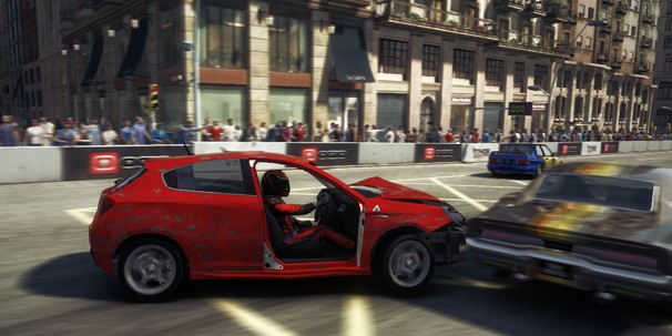 Grid 2 - изображение 9 Grid 2 - фото 9