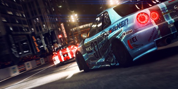 Grid 2 - изображение 8 Grid 2 - фото 8