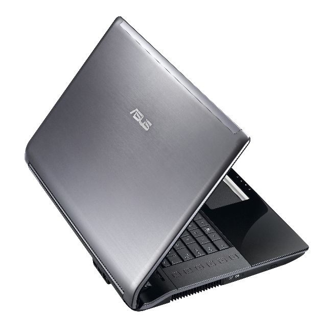 Два в одном. Тестирование ноутбука ASUS N73SV - фото 4