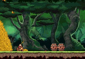 Мобильные игры. Январь 2013 года, ч. 1 - изображение 9 Мобильные игры. Январь 2013 года, ч. 1 - фото 9
