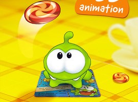 Мобильные игры. Январь 2013 года, ч. 1 - изображение 22 Мобильные игры. Январь 2013 года, ч. 1 - фото 22