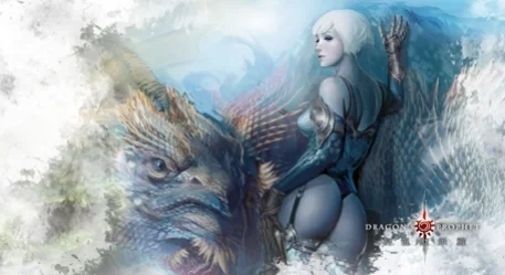 Первые впечатления от русского ЗБТ Dragon’s Prophet - изображение обложка