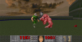 Brutal Doom: как оторвать кибердемону голову и не облажаться - фото 2