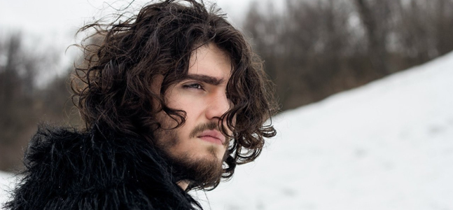 Зовите меня кхалиси! Лучший косплей по «Игре престолов» - изображение 1 Зовите меня кхалиси! Лучший косплей по «Игре престолов» - фото 1