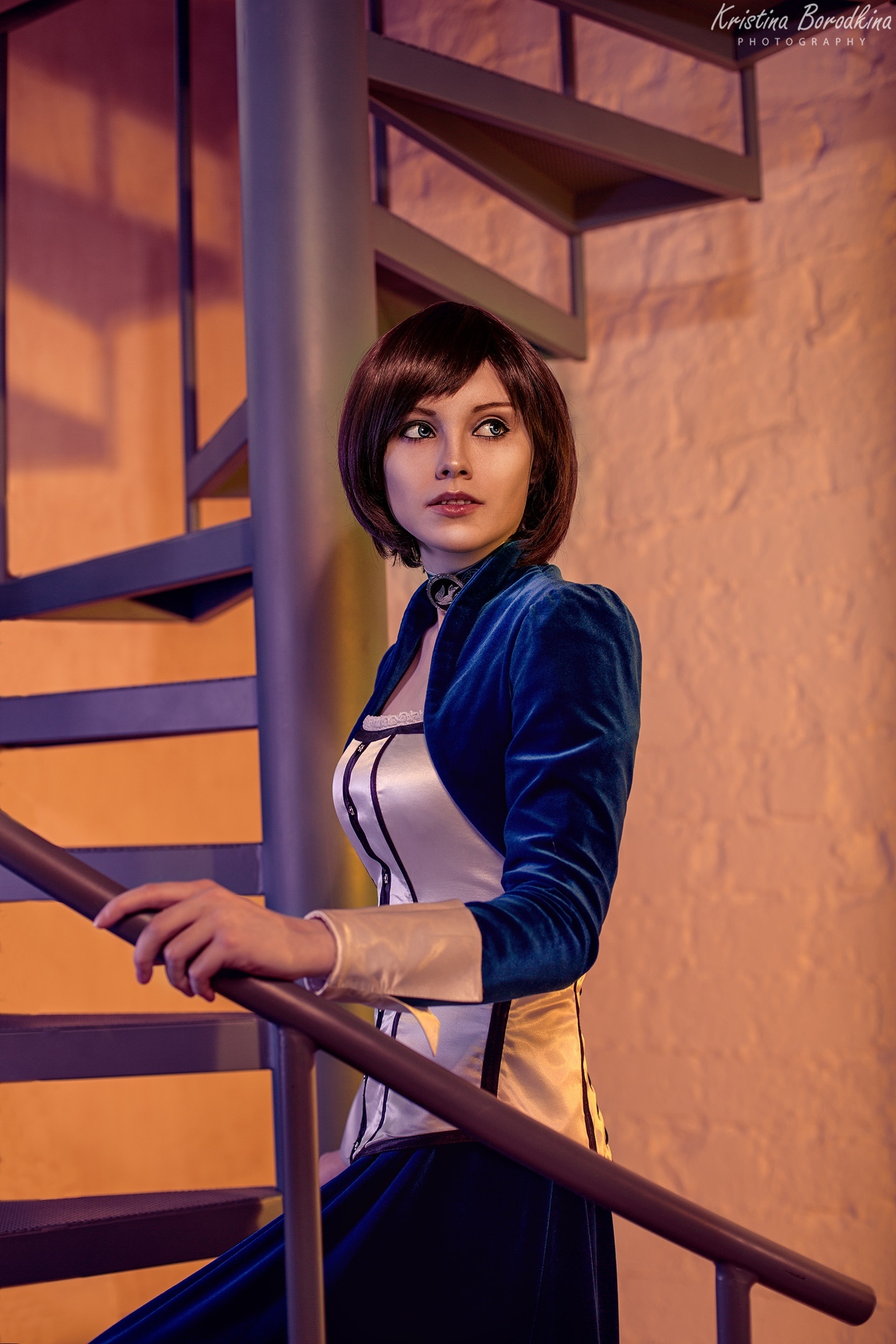 Косплей недели: Monster Hunter: World, BioShock Infinite, Аладдин и Жасмин - фото 9