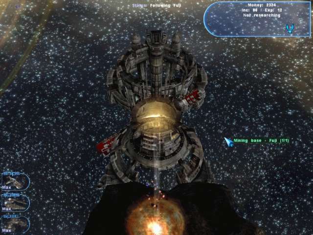 Haegemonia: Legions of Iron - изображение 3 Haegemonia: Legions of Iron - фото 3