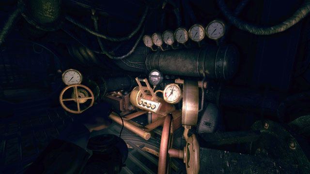 Amnesia: A Machine for Pigs - изображение 2 Amnesia: A Machine for Pigs - фото 2