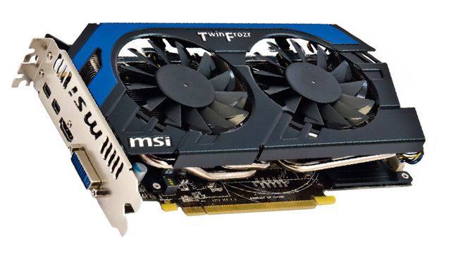 Средний диапазон. Тестирование видеокарт AMD Radeon HD 7790 и NVIDIA GTX 650 Ti Boost - фото 8