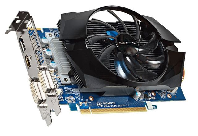 Средний диапазон. Тестирование видеокарт AMD Radeon HD 7790 и NVIDIA GTX 650 Ti Boost - фото 2