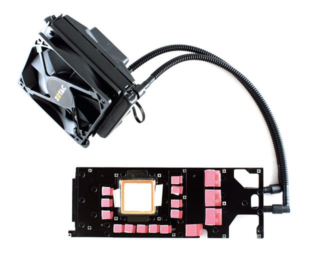 Средний диапазон. Тестирование видеокарт AMD Radeon HD 7790 и NVIDIA GTX 650 Ti Boost - фото 7