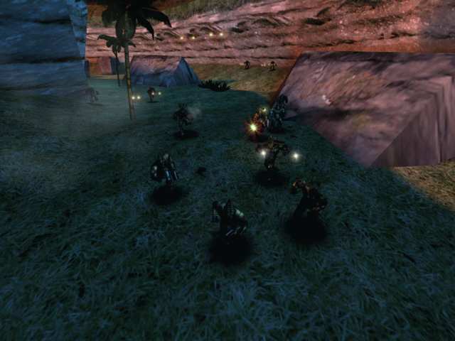 Operation Na Pali - изображение 2 Operation Na Pali - фото 2