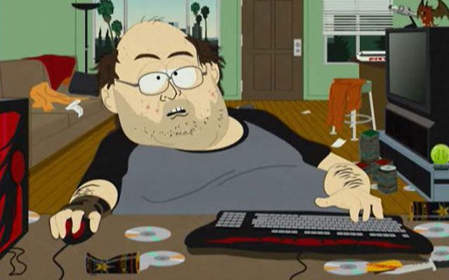 Когда возвращаются орки. BlizzCon 2013 - фото 4