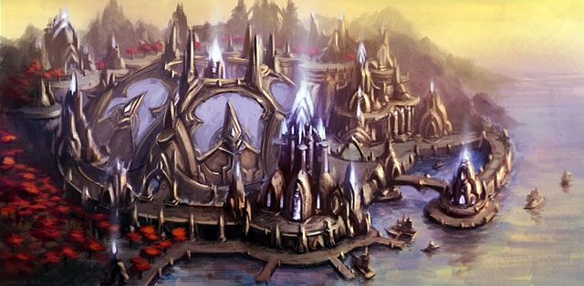 Когда возвращаются орки. BlizzCon 2013 - фото 6