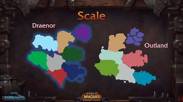 Когда возвращаются орки. BlizzCon 2013 - фото 7