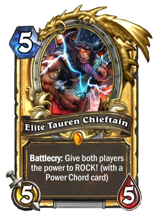 Когда возвращаются орки. BlizzCon 2013 - фото 12