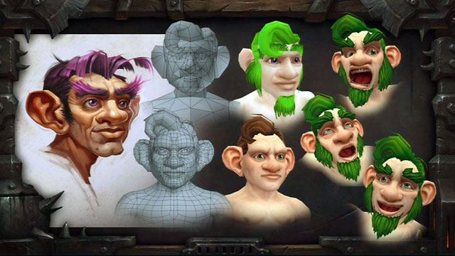 Когда возвращаются орки. BlizzCon 2013 - фото 10