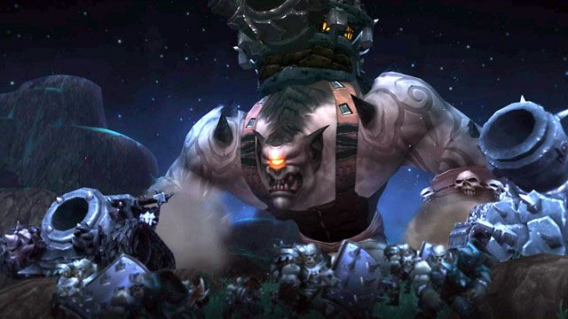 Когда возвращаются орки. BlizzCon 2013 - фото 5