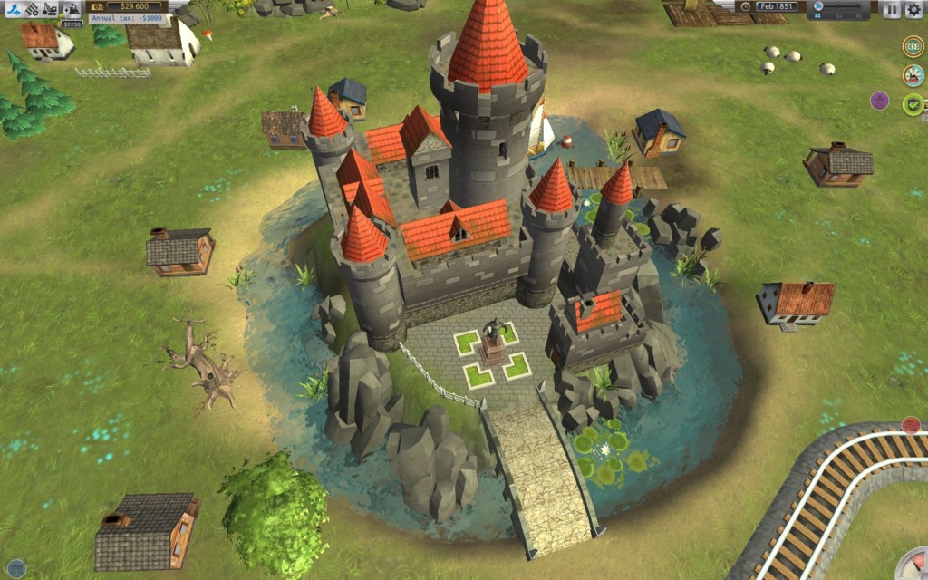 Сайд-квест: железнодорожный менеджмент и находки в Early Access - фото 9