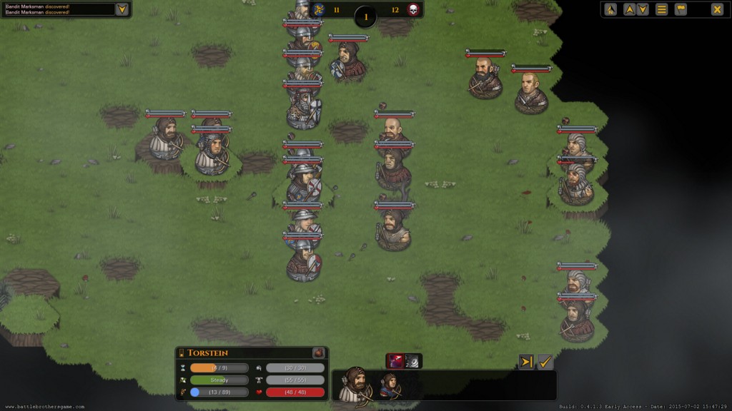 Сайд-квест: железнодорожный менеджмент и находки в Early Access - фото 8