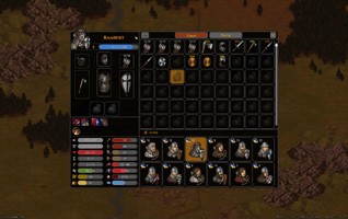 Сайд-квест: железнодорожный менеджмент и находки в Early Access - фото 7