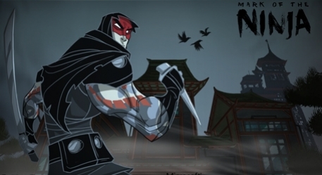 Mark of the Ninja