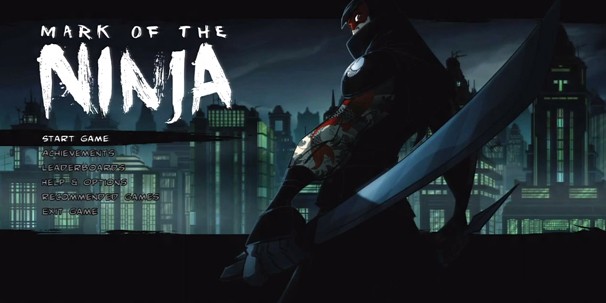 Mark of the Ninja - изображение 7 Mark of the Ninja - фото 7