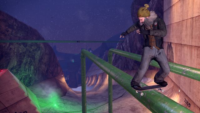 Tony Hawk’s Pro Skater HD - изображение 2 Tony Hawk’s Pro Skater HD - фото 2