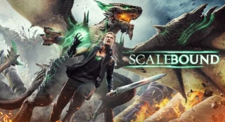 Scalebound — что это на самом деле? - изображение обложка