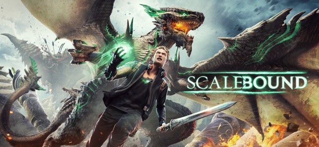 Scalebound — что это на самом деле? - изображение 1 Scalebound — что это на самом деле? - фото 1