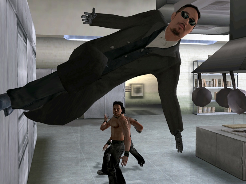 10 хороших игр, которые ненавидят критики - фото 7