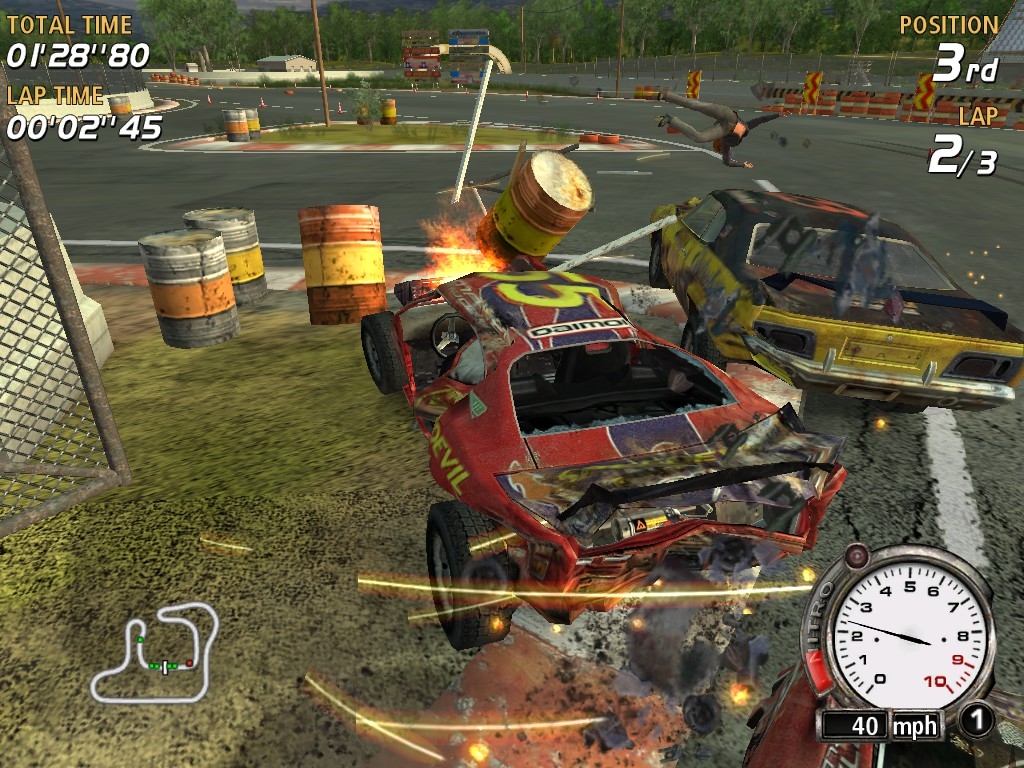 10 хороших игр, которые ненавидят критики - фото 3