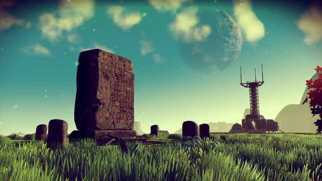Два часа в No Man’s Sky - изображение 3 Два часа в No Man’s Sky - фото 3