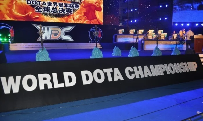 World DotA Championship 2011. Китай вернул утраченное - фото 2