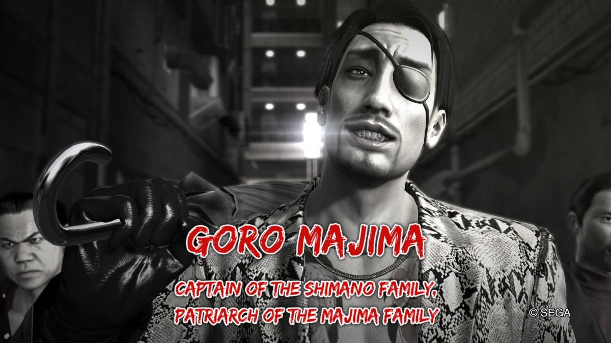 Мнение о Yakuza Kiwami. Возвращение классики в старом формате - изображение 8 Мнение о Yakuza Kiwami. Возвращение классики в старом формате - фото 8