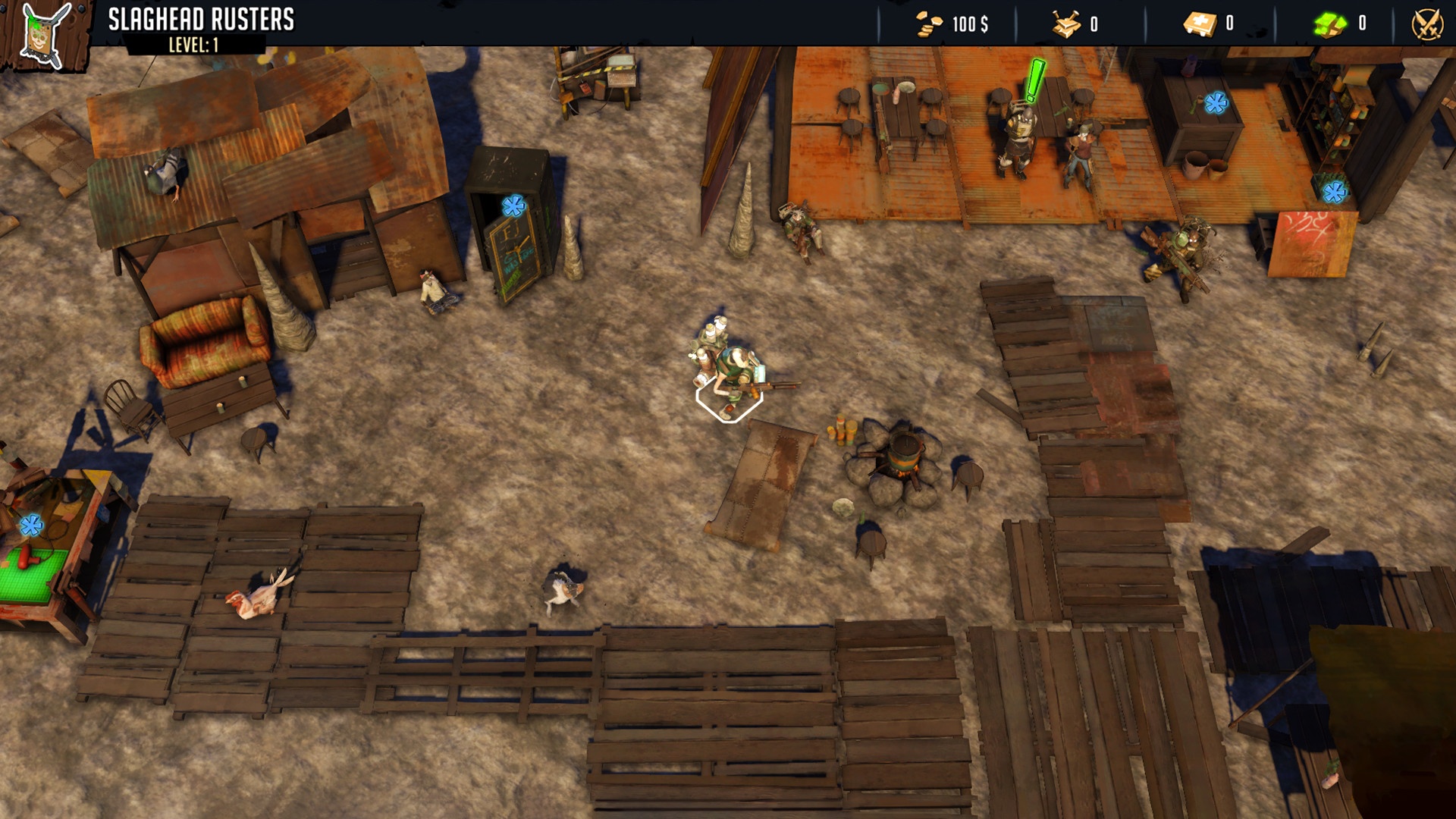 Во что поиграть + лучшие скидки недели. Ori and the Will of the Wisps, Nioh 2, The Black Masses и Dreadlands - фото 2