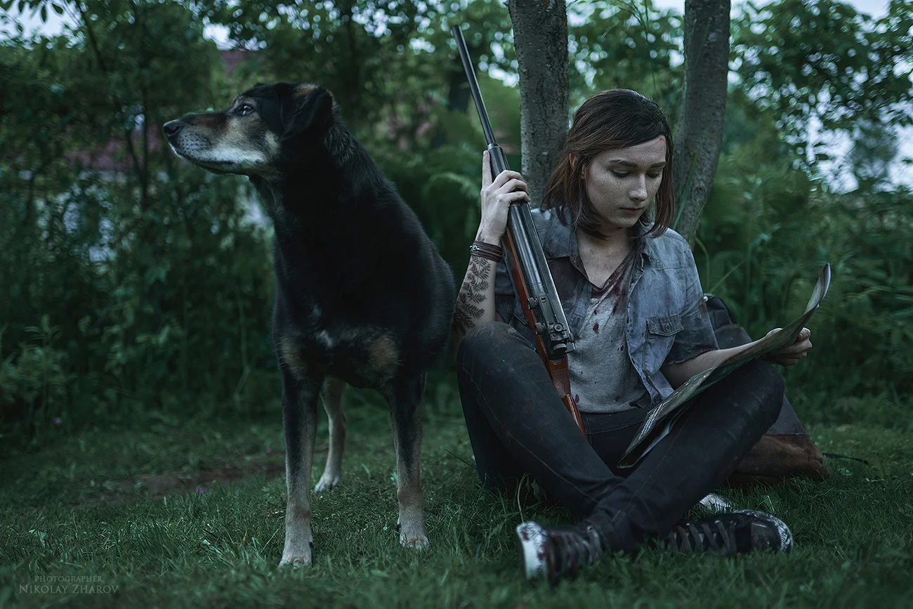 Use me to stay faithful ellie nova