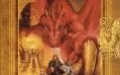 Драконы и легенды. Классические сеттинги D&D - изображение обложка