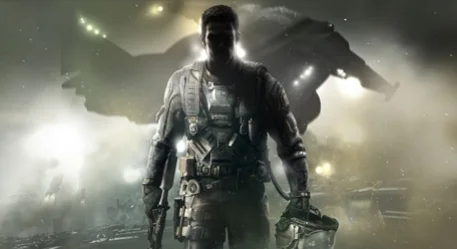 Call of Duty: Infinite Warfare: интервью с нарративным директором Тэйлором Куросаки - изображение обложка