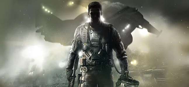 Call of Duty: Infinite Warfare: интервью с нарративным директором Тэйлором Куросаки - фото 1