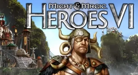 Might & Magic Heroes 6: Pirates of the Savage Sea - изображение обложка