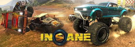 Insane 2 - изображение 1 Insane 2 - фото 1