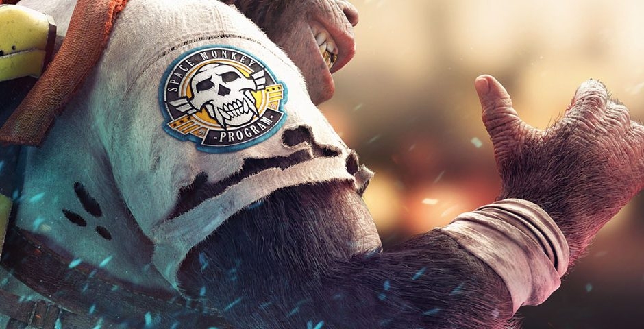 Первый обзор геймплея Beyond Good & Evil 2. Эксклюзив Игромании! - изображение 6 Первый обзор геймплея Beyond Good & Evil 2. Эксклюзив Игромании! - фото 6