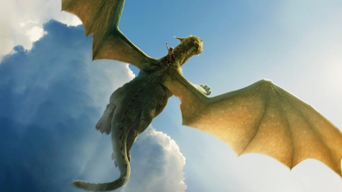 Десять драконов для Дейенерис. Кто мог бы заменить Дрогона, Рейегаля и Визериона? - фото 8